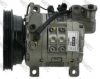 NISSA 7513045010 Compressor, air conditioning